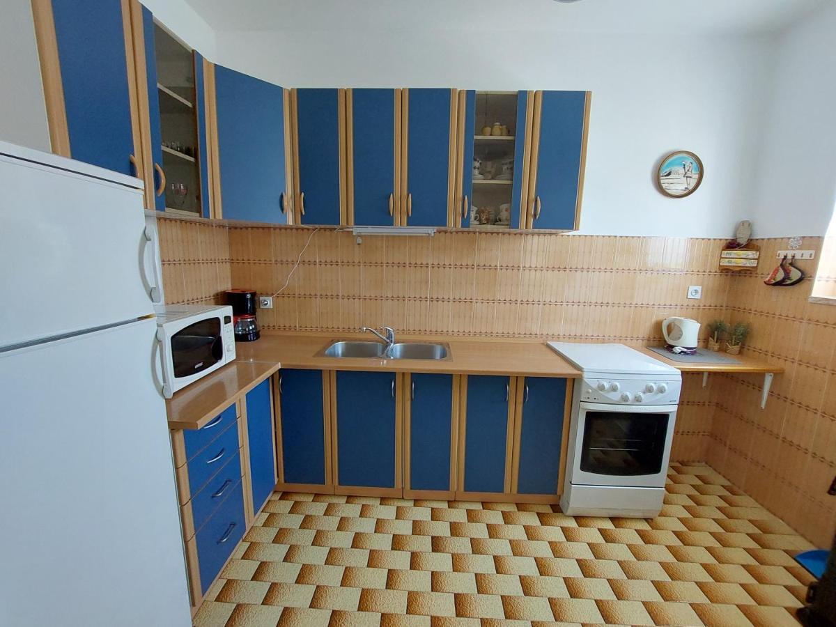 Apartments Rusin Linardići Esterno foto